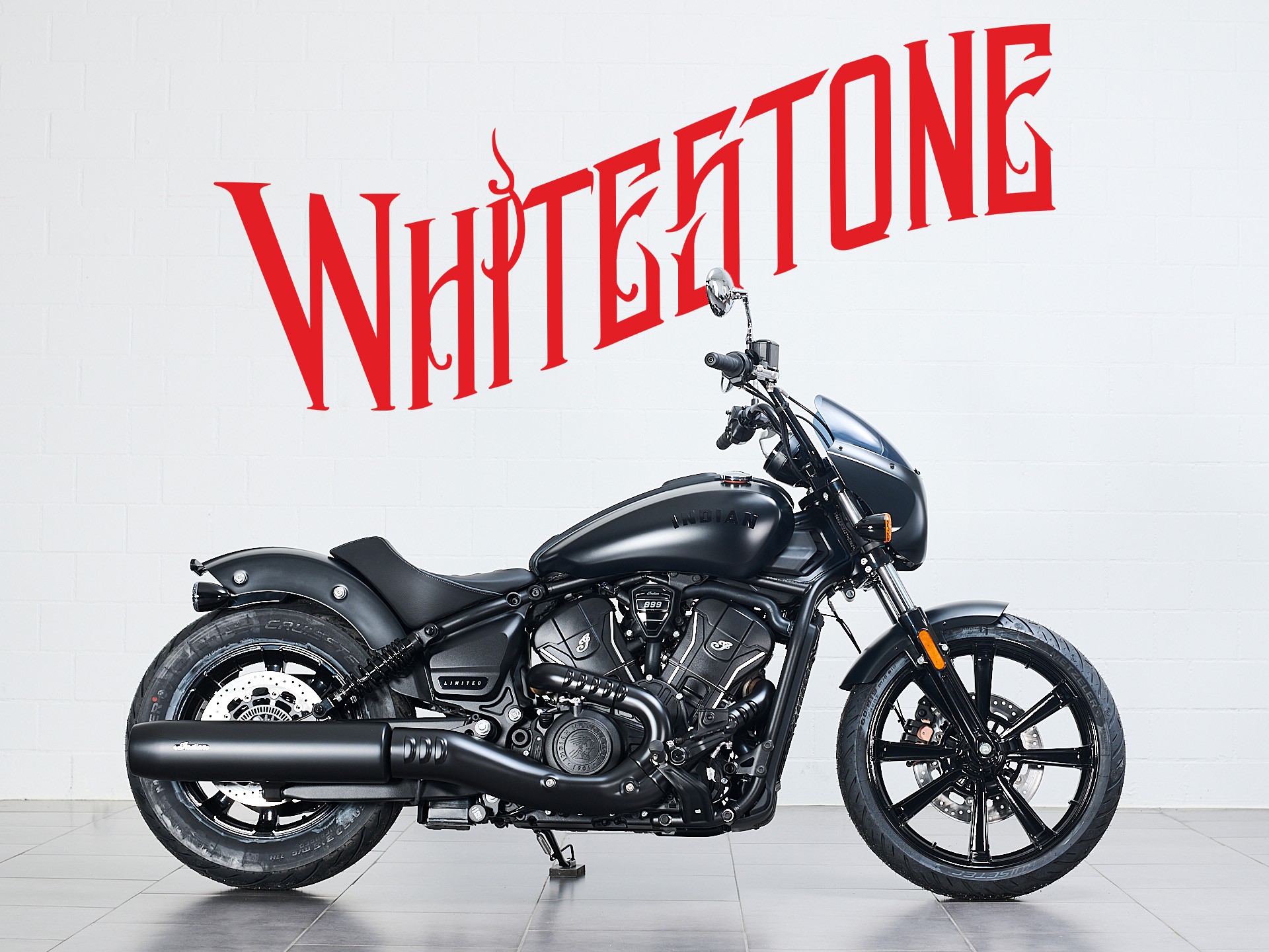 INDIAN Sport Scout Sixty Limited-image-0