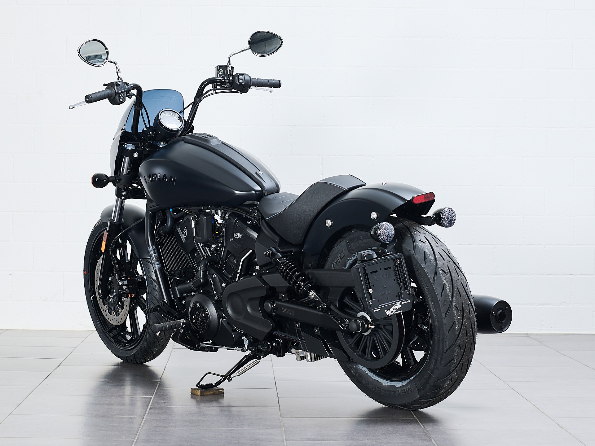 INDIAN Sport Scout Sixty Limited-image-3