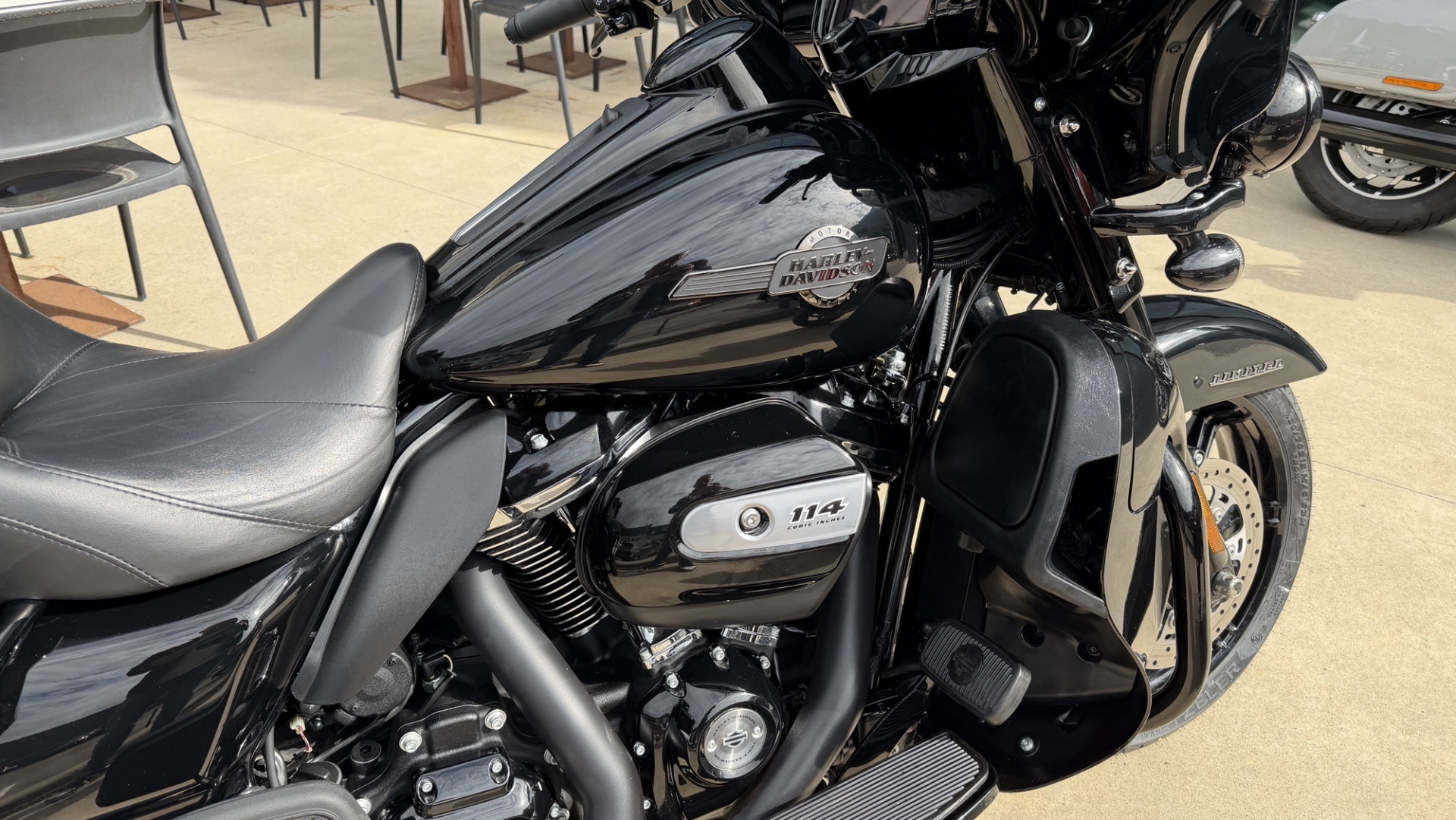 HARLEY-DAVIDSON FLHTK 1868 Ultra Limited 114-image-3