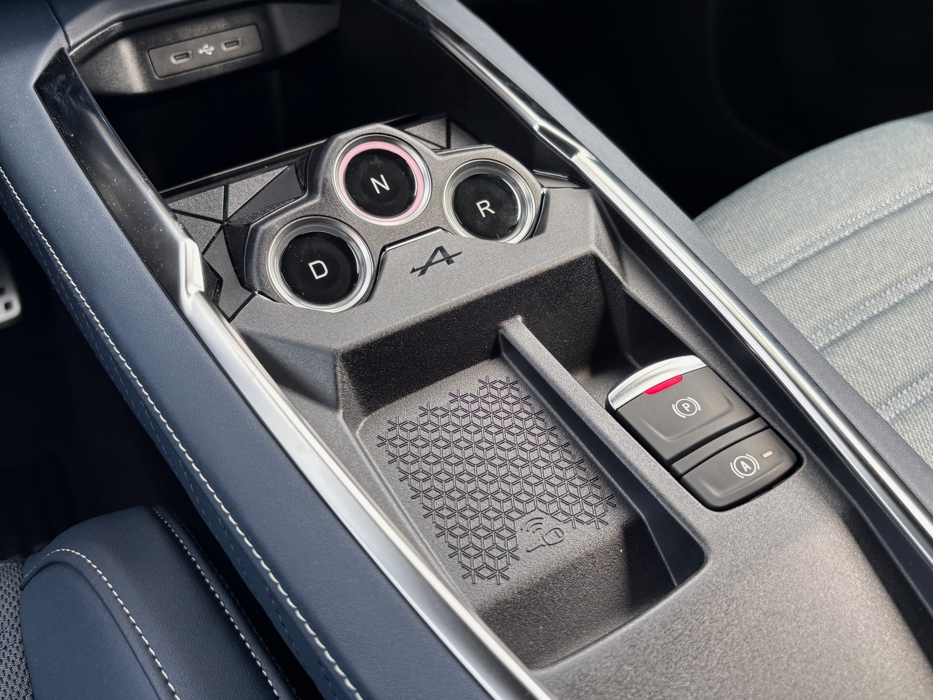 ALPINE A290 180 52kWh GT-image-8