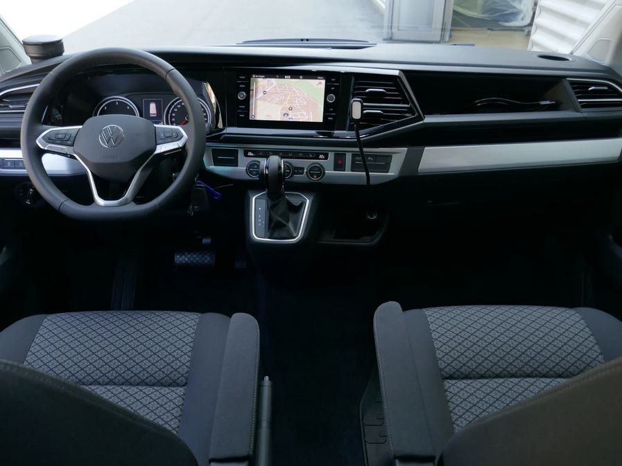 VW T6.1 California 2.0 TDI Beach Edition Spirit 4Motion DSG-image-14