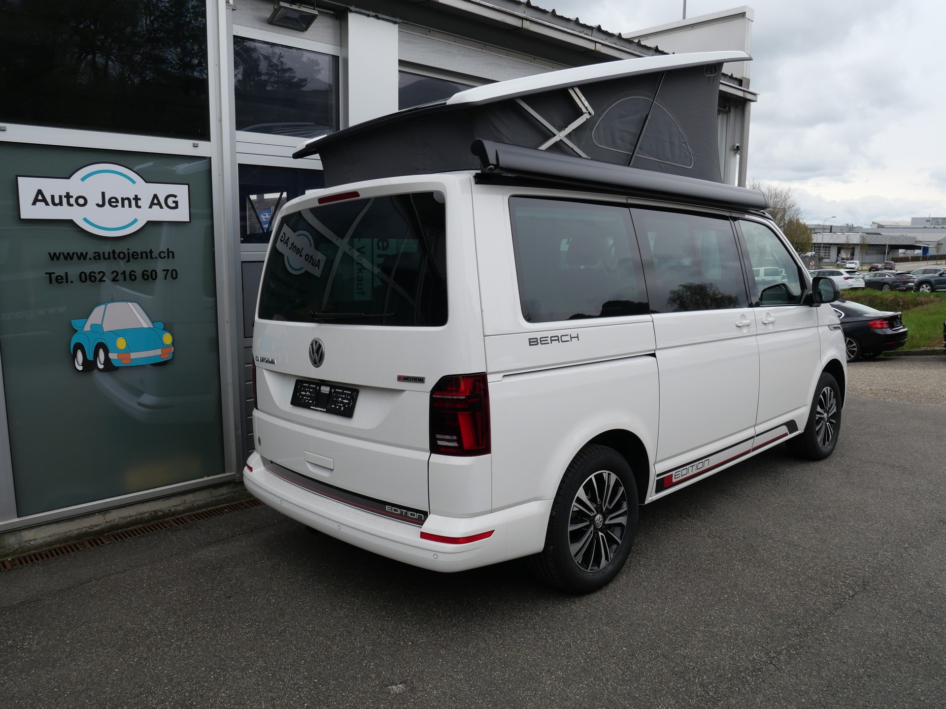 VW T6.1 California 2.0 TDI Beach Edition Spirit 4Motion DSG-showroom-element-2