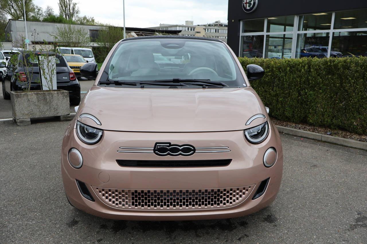 FIAT 500 Cabrio 1.0 Hybrid La Prima-image-7