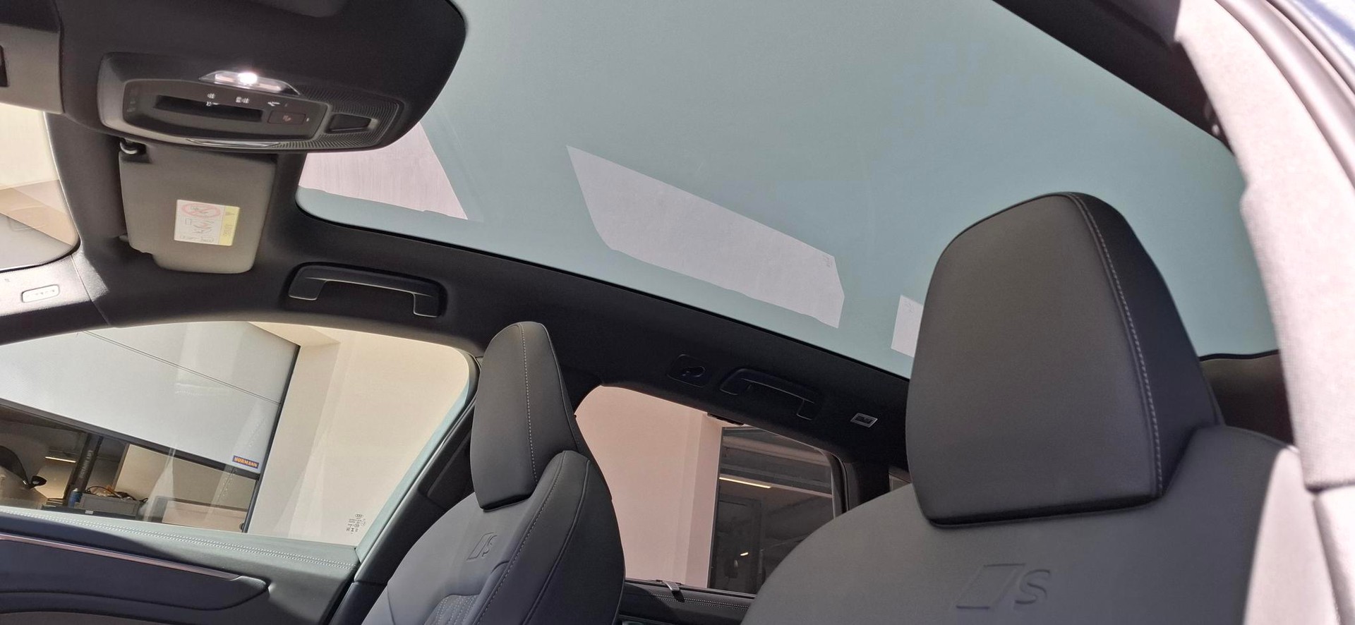 AUDI A6 Avant TDI quattro 220 kW S tronic-image-11