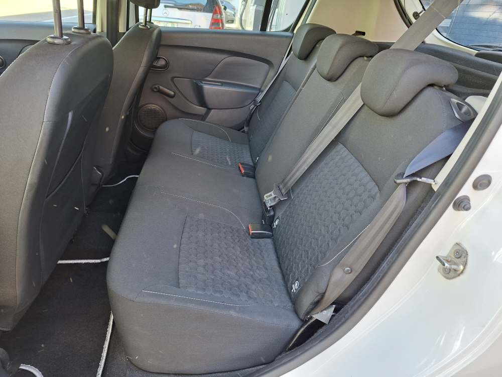 DACIA Sandero 1.2 Lauréate-image-7