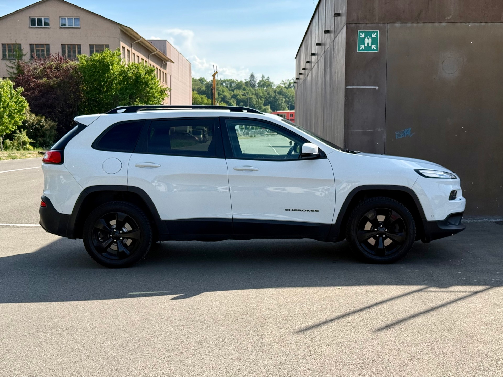 JEEP Cherokee 2.2TD Night Eagle AWD 9ATX AD-showroom-element-3