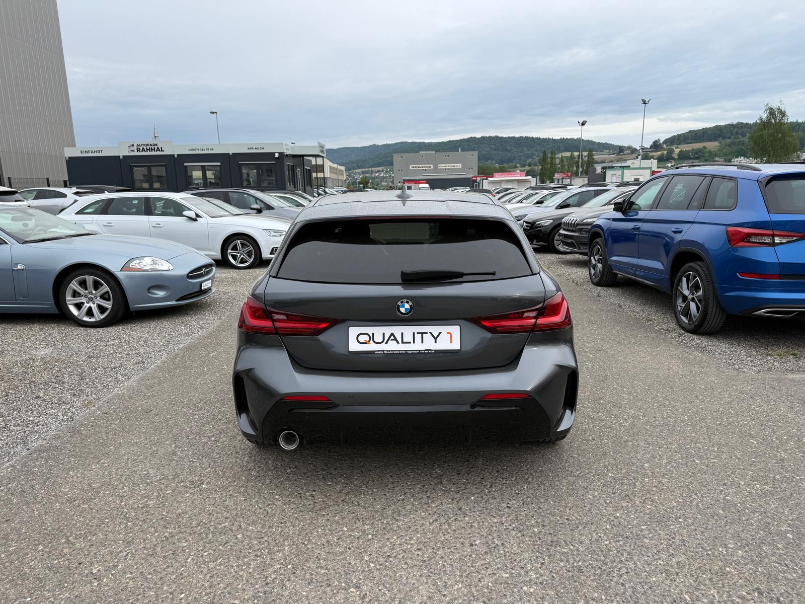 BMW 116d-image-5