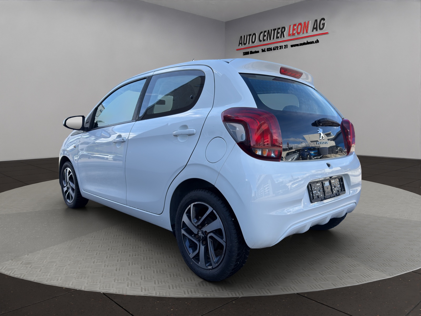 PEUGEOT 108 1.2 VTi Active-showroom-element-3