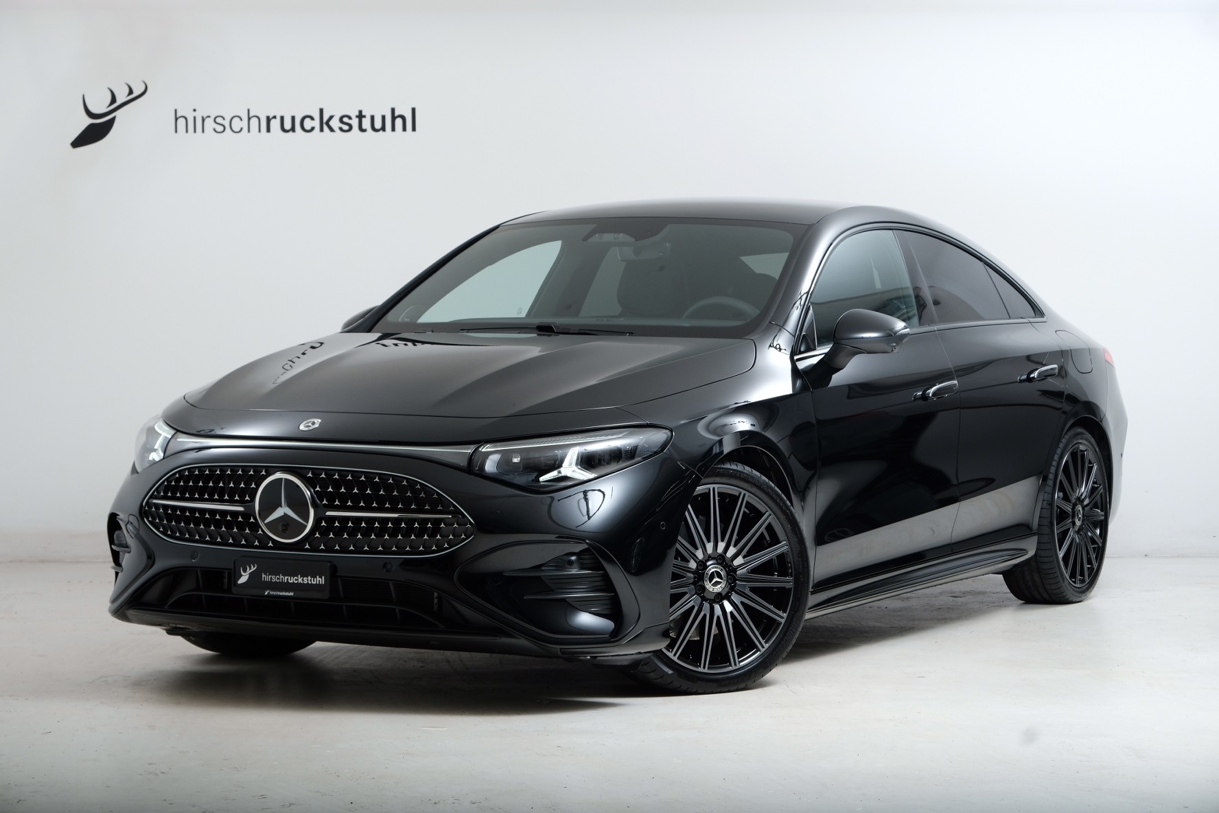 MERCEDES-BENZ CLA 220 4Matic 7G-DCT