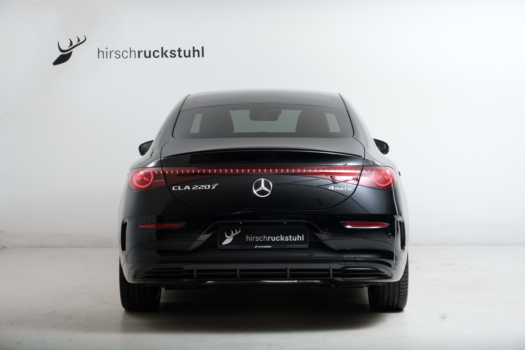 MERCEDES-BENZ CLA 220 4Matic 7G-DCT-image-4