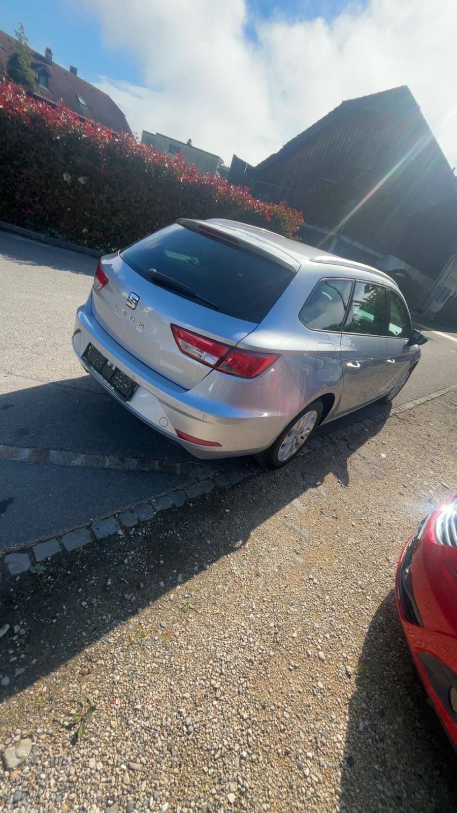 SEAT Leon ST 1.6 TDI CR Style DSG-showroom-element-3