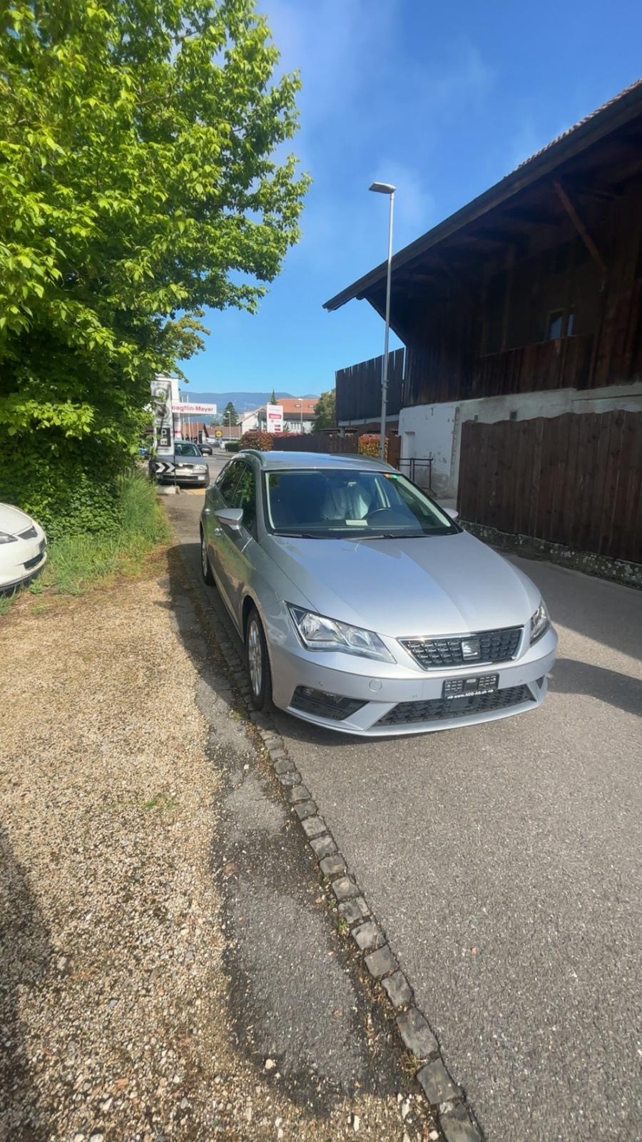 SEAT Leon ST 1.6 TDI CR Style DSG-showroom-element-2