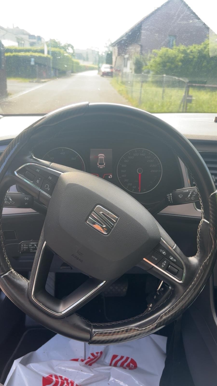 SEAT Leon ST 1.6 TDI CR Style DSG-image-10