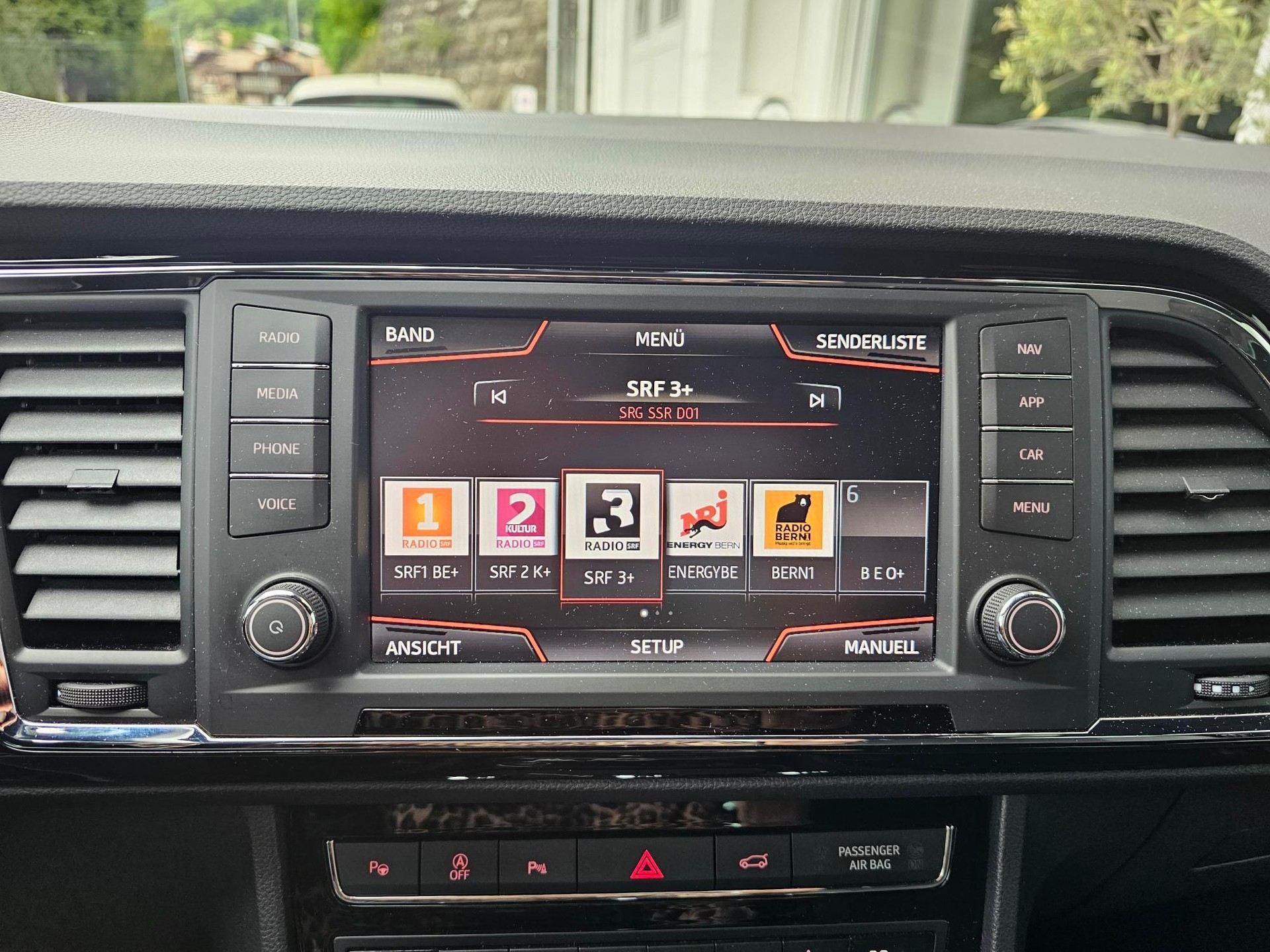 SEAT Ateca 2.0 TDI Xcellence 4Drive DSG-image-13