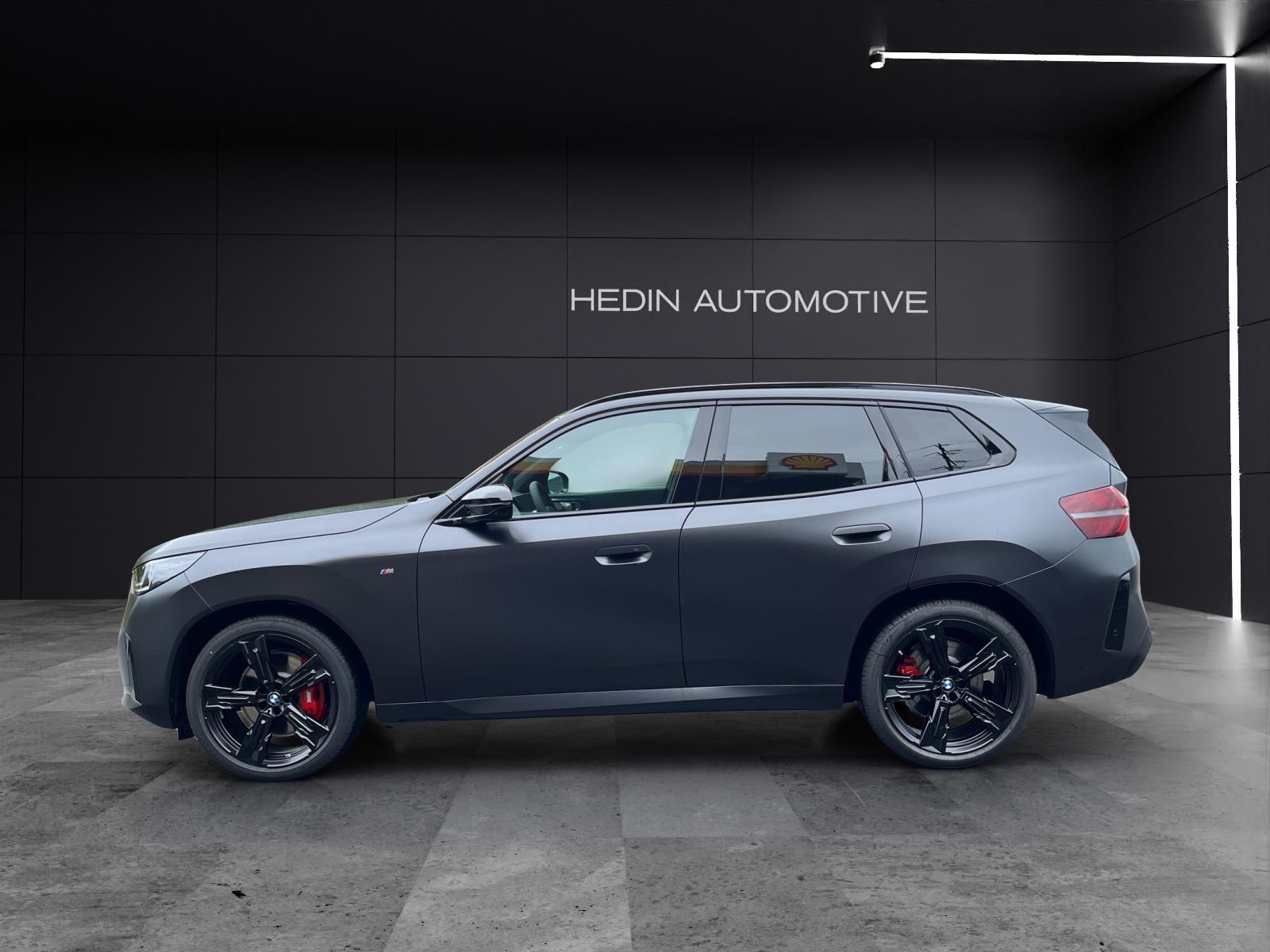BMW X3 xDrive M50 48V M Sport Pro-showroom-element-3