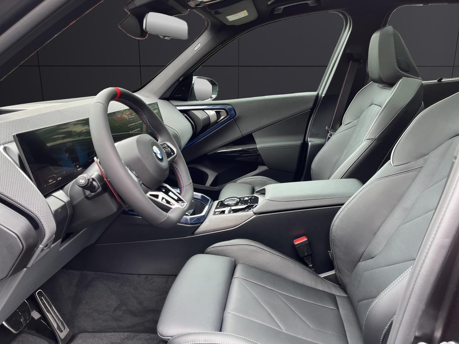 BMW X3 xDrive M50 48V M Sport Pro-showroom-element-1