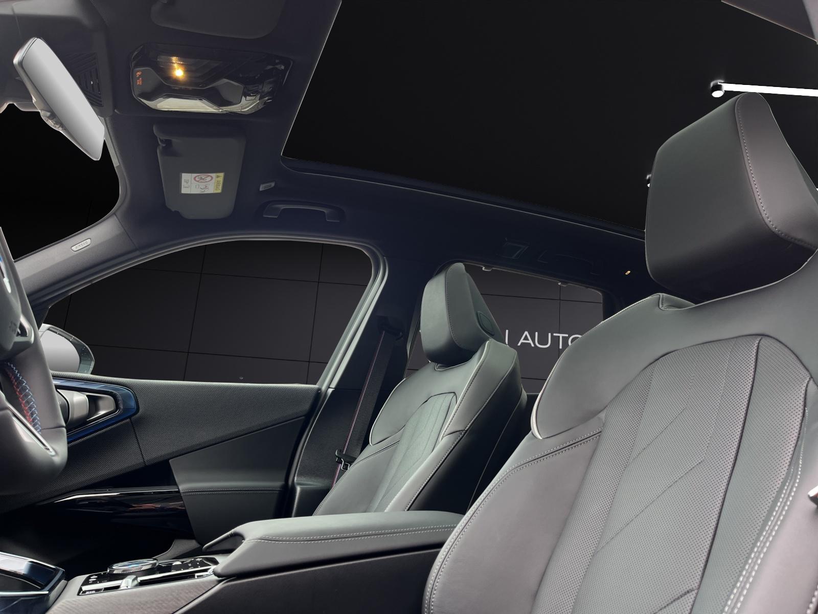 BMW X3 xDrive M50 48V M Sport Pro-image-14