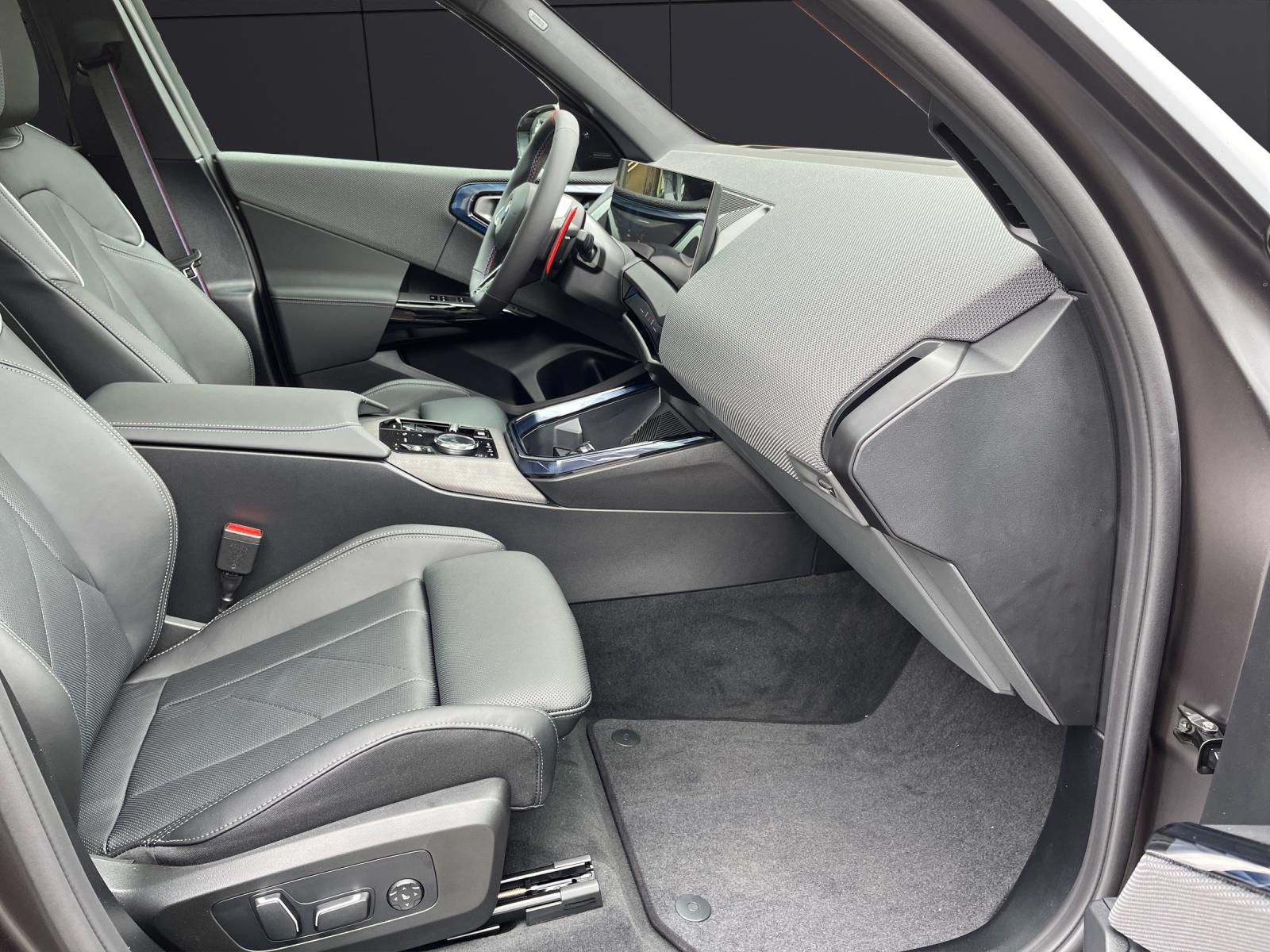 BMW X3 xDrive M50 48V M Sport Pro-image-18