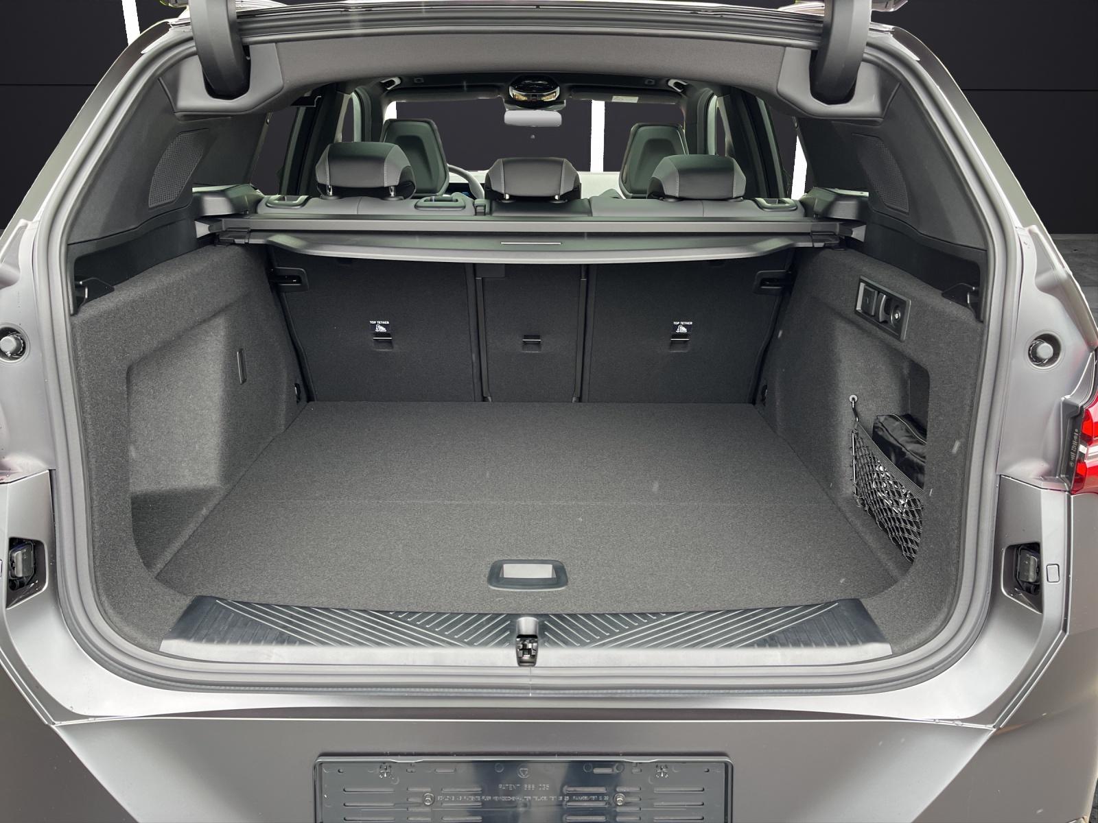 BMW X3 xDrive M50 48V M Sport Pro-image-9