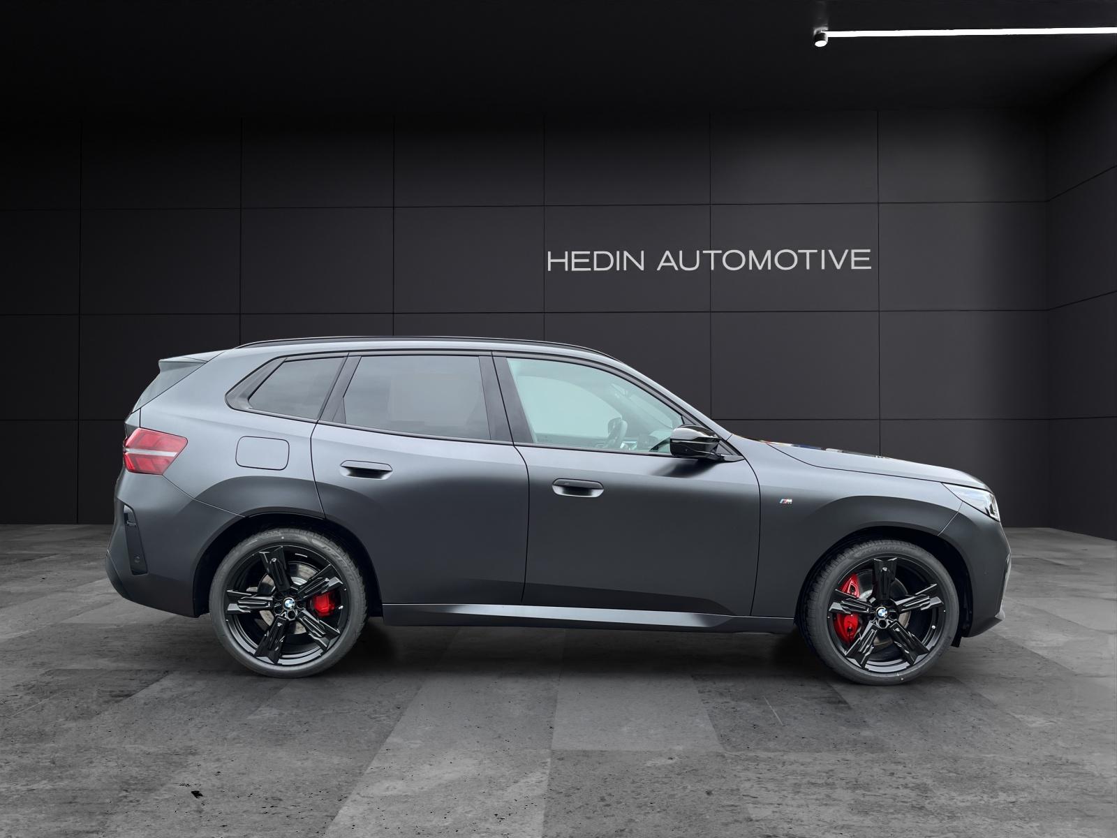 BMW X3 xDrive M50 48V M Sport Pro-image-16