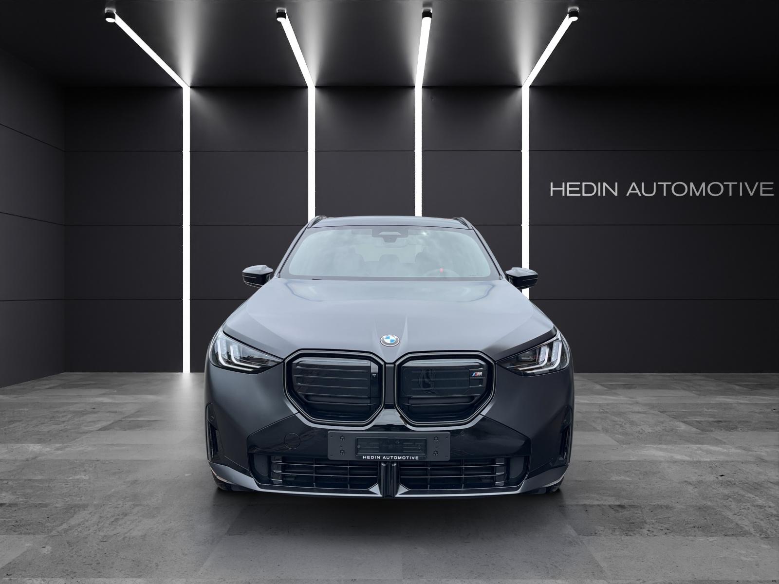 BMW X3 xDrive M50 48V M Sport Pro-image-6