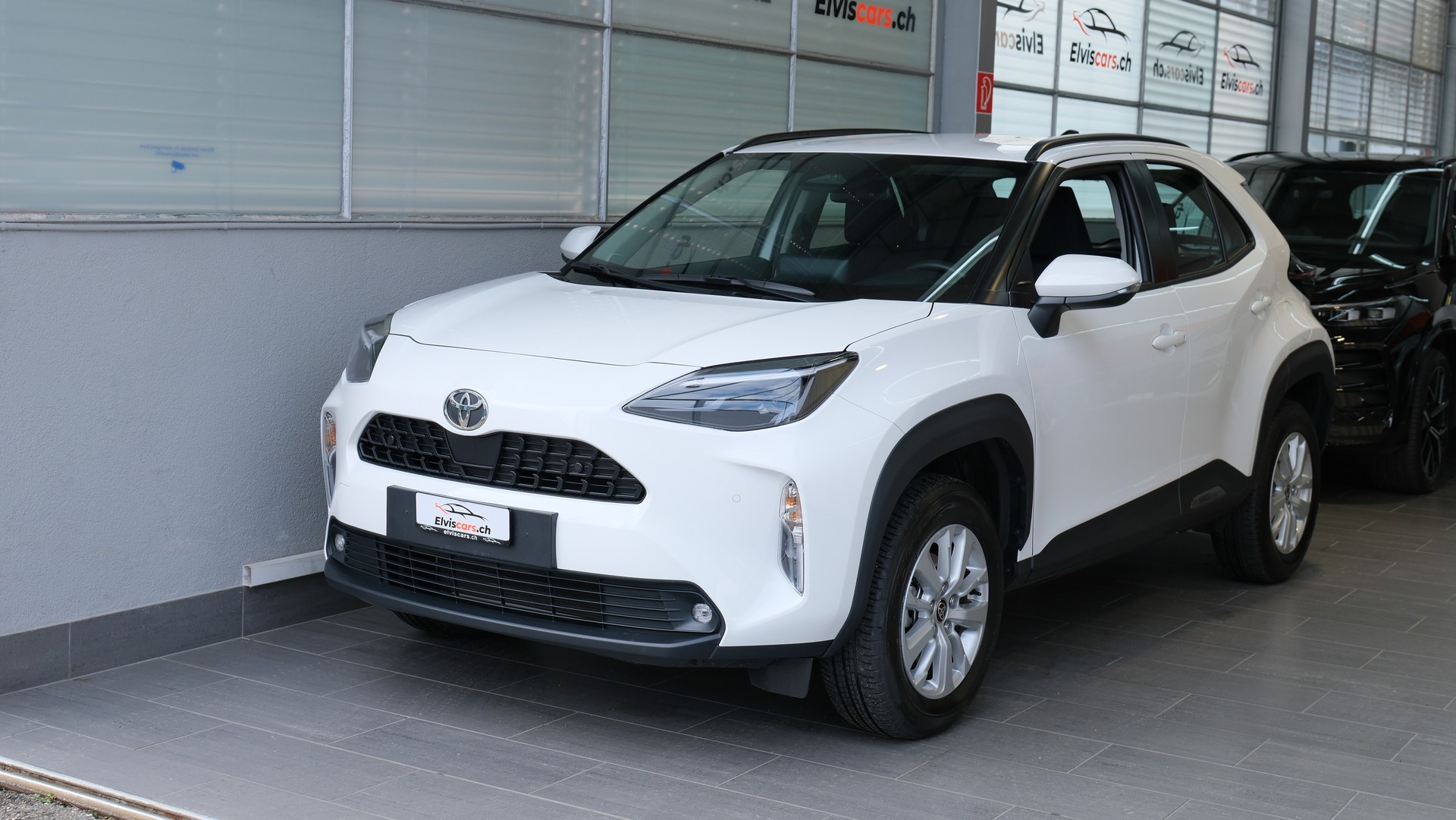 TOYOTA Yaris Cross 1.5 Trend e-CVT-image-6