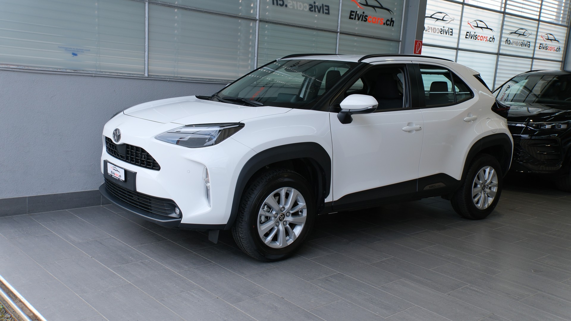 TOYOTA Yaris Cross 1.5 Trend e-CVT-image-7