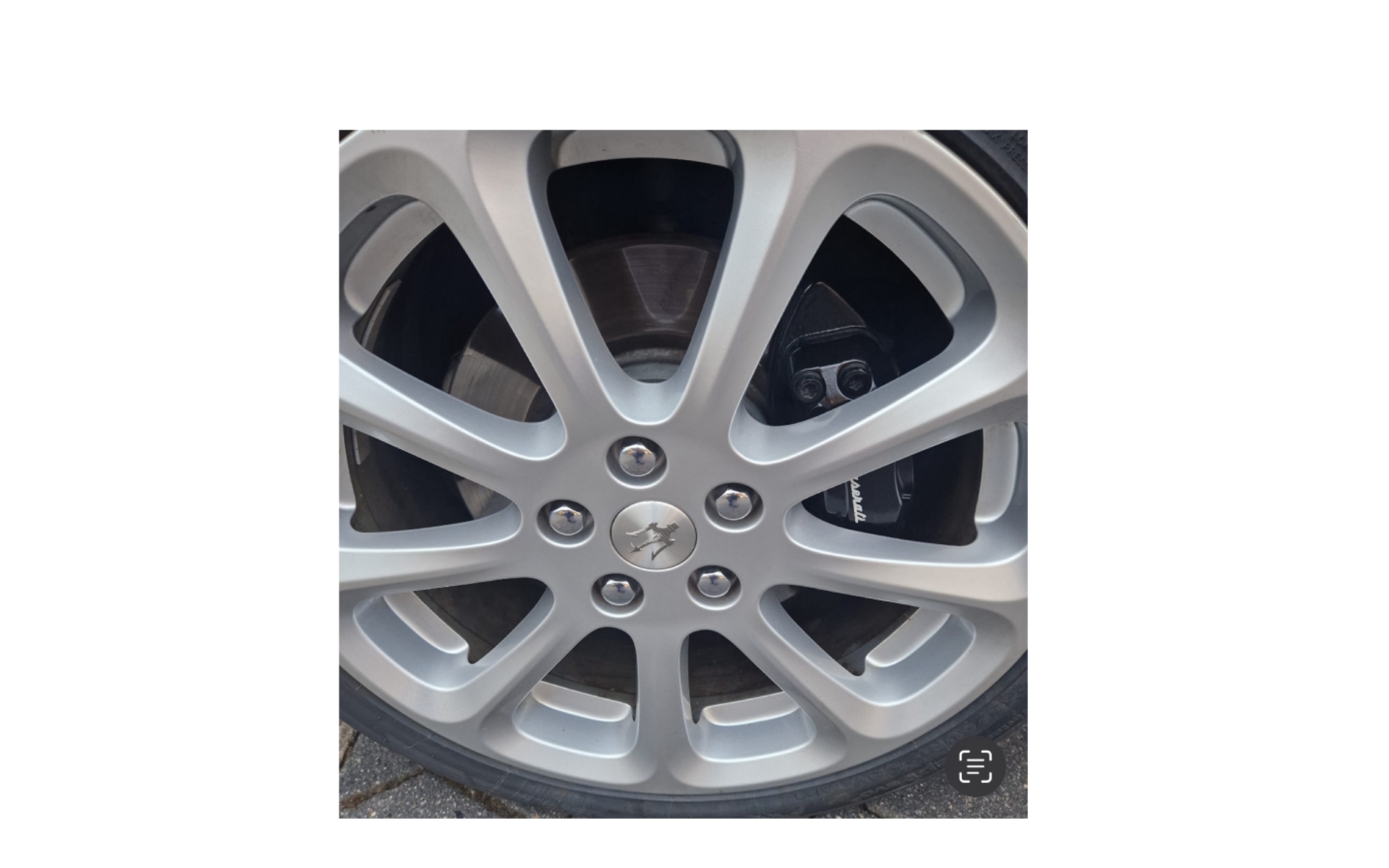 MASERATI 4.2 V8 Sport GT-image-2