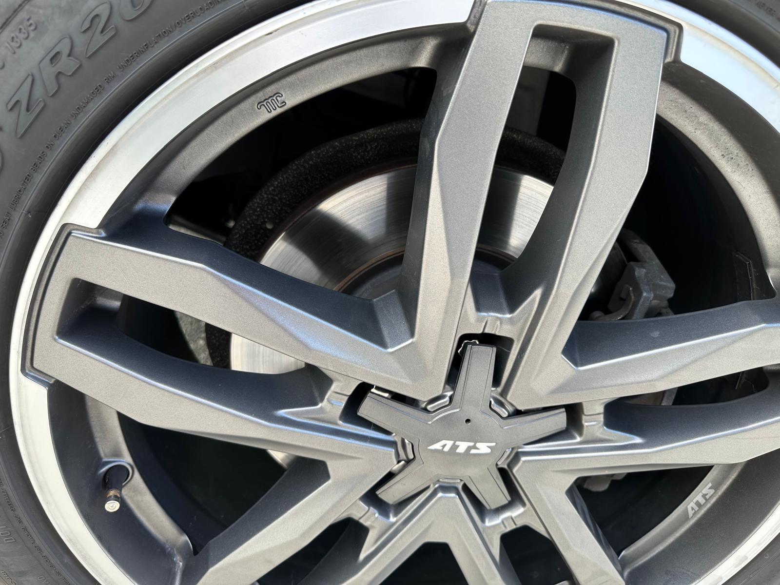 MERCEDES-BENZ ML 350 CDI BlueTec-image-4