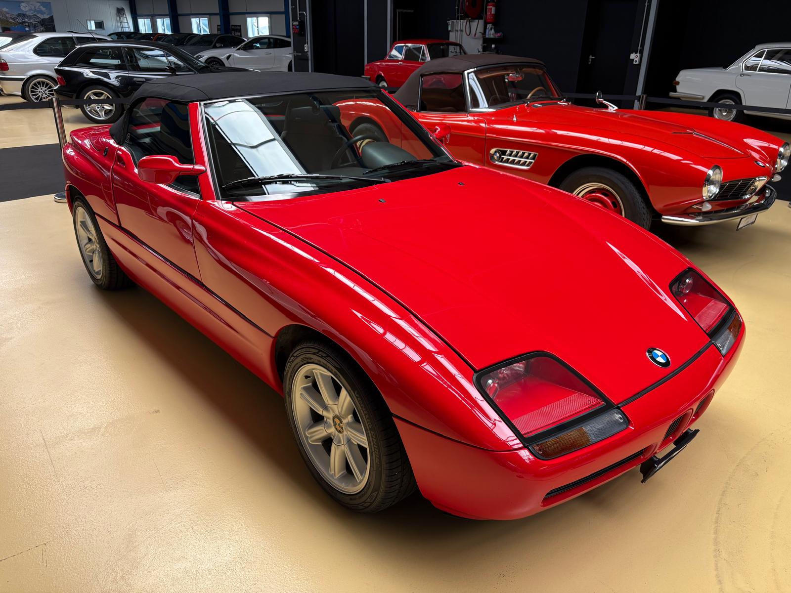 BMW Z1-image-1