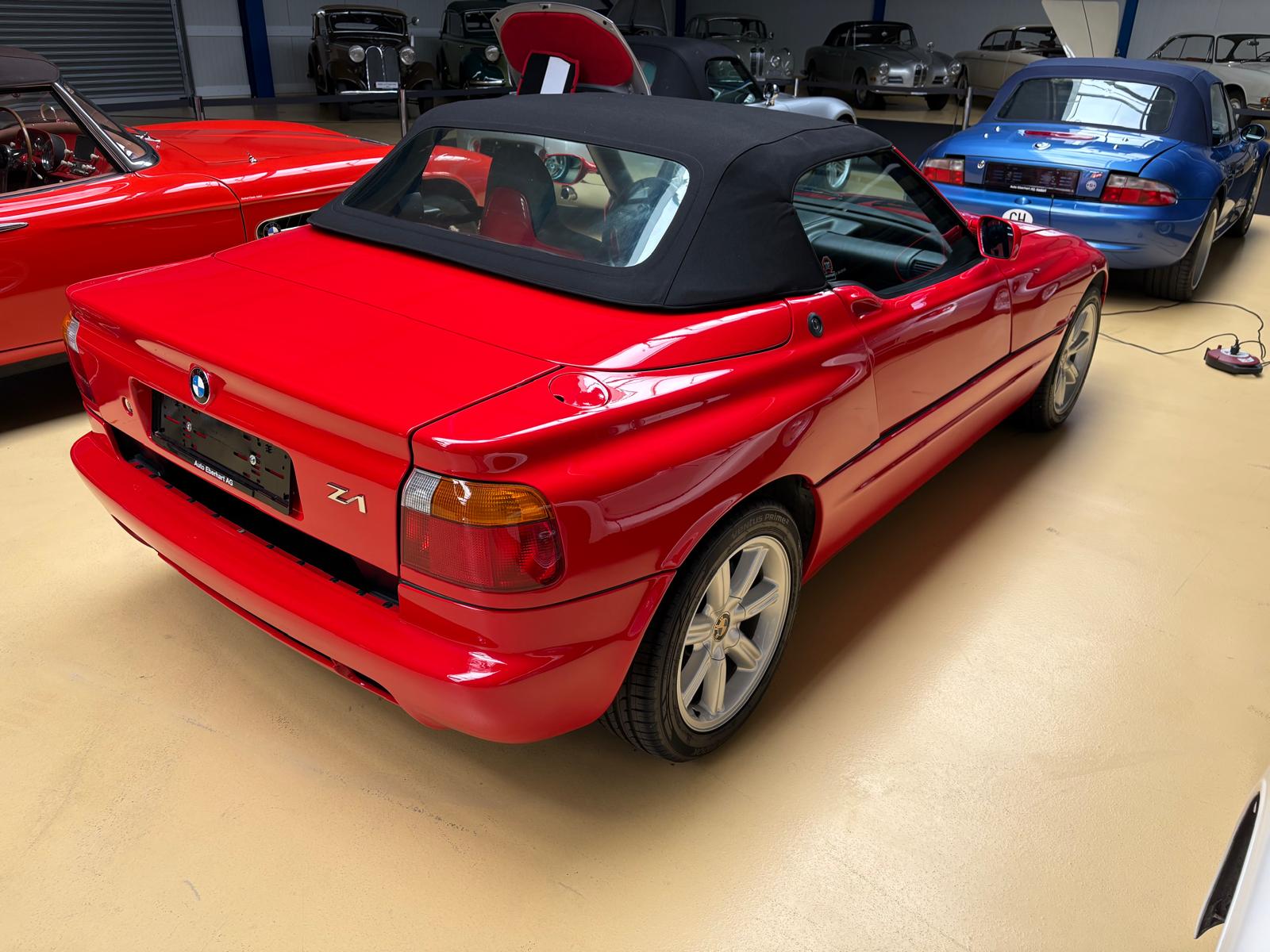 BMW Z1-image-4