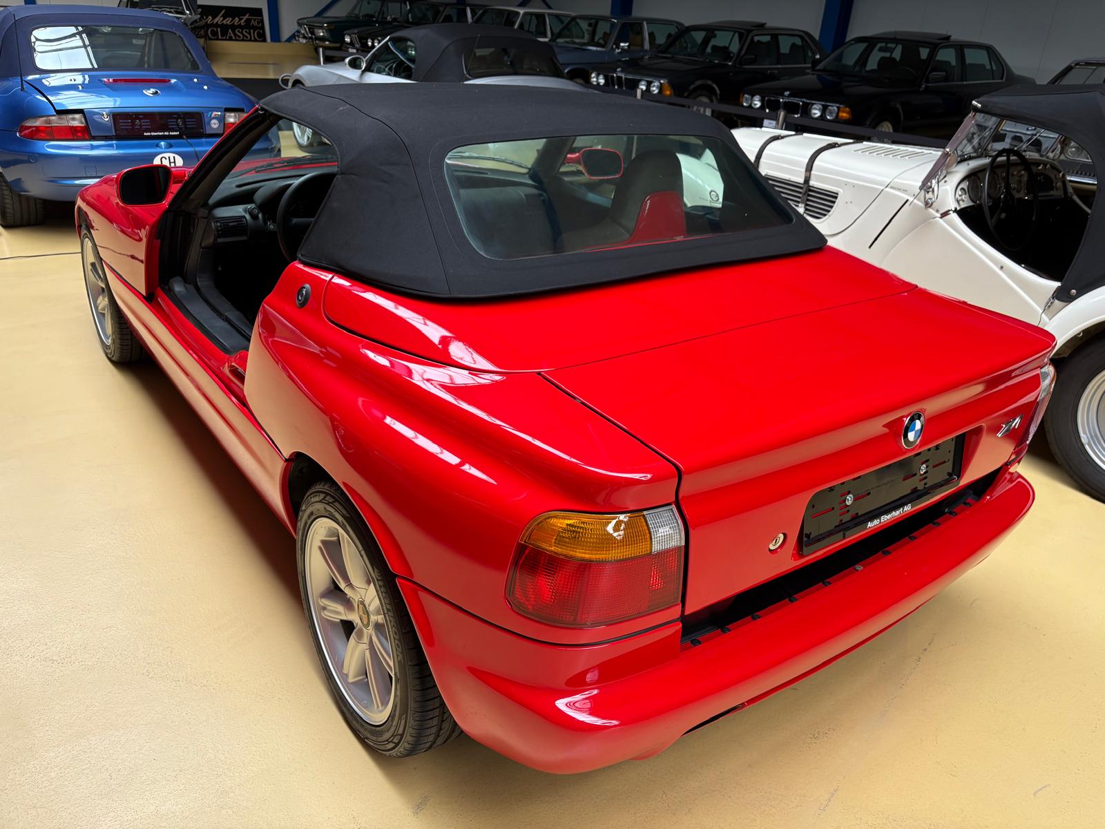 BMW Z1-image-3