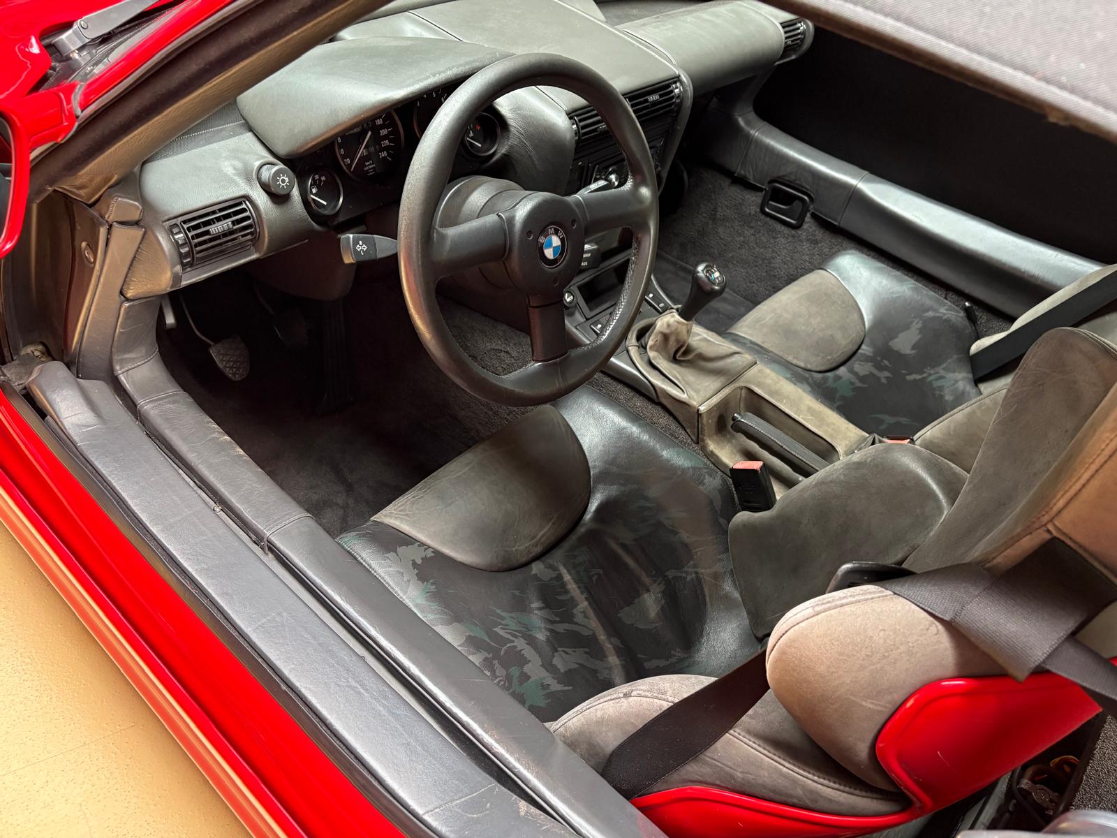 BMW Z1-image-5