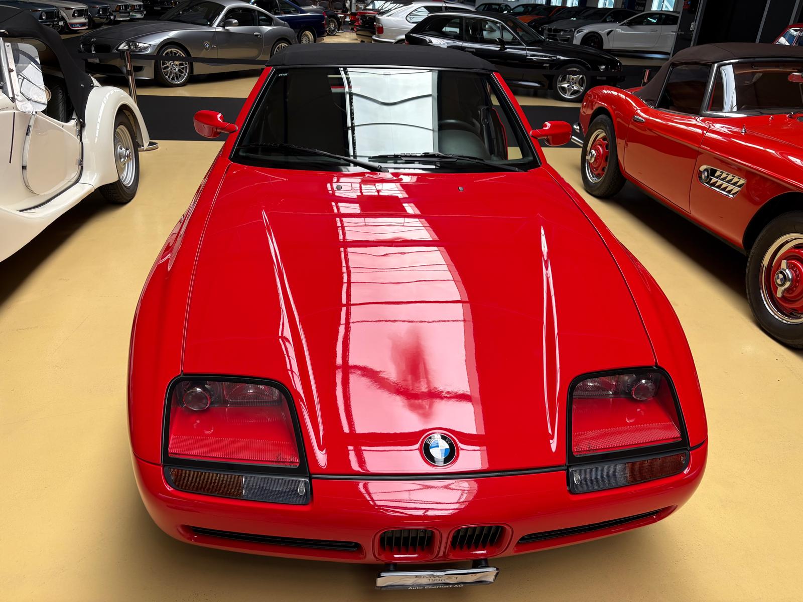 BMW Z1-image-2