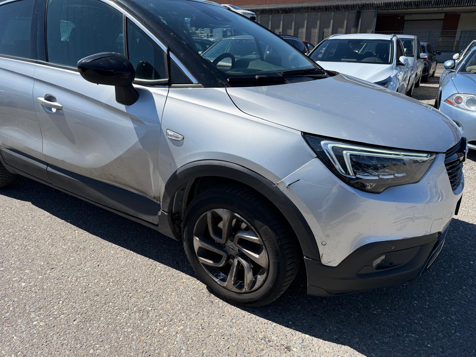 OPEL Crossland X 1.2 T Ultimate S/S-showroom-element-2