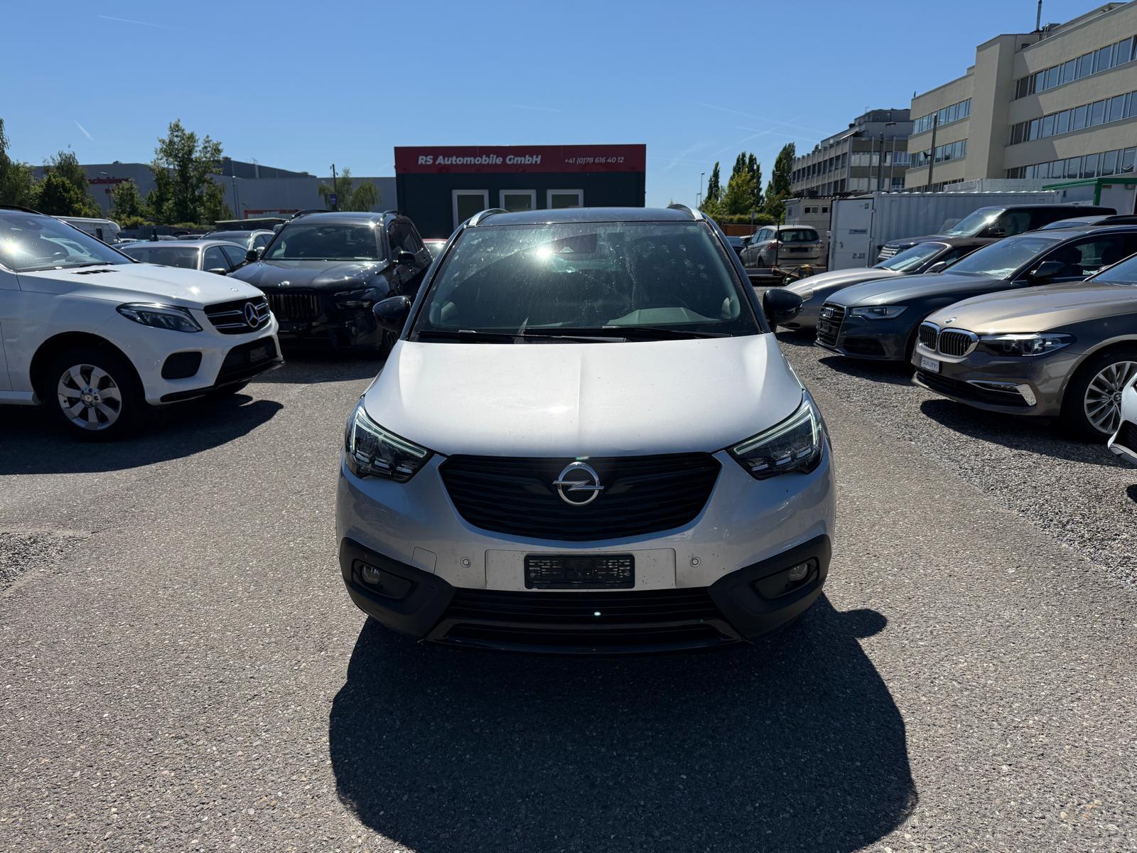 OPEL Crossland X 1.2 T Ultimate S/S-showroom-element-3