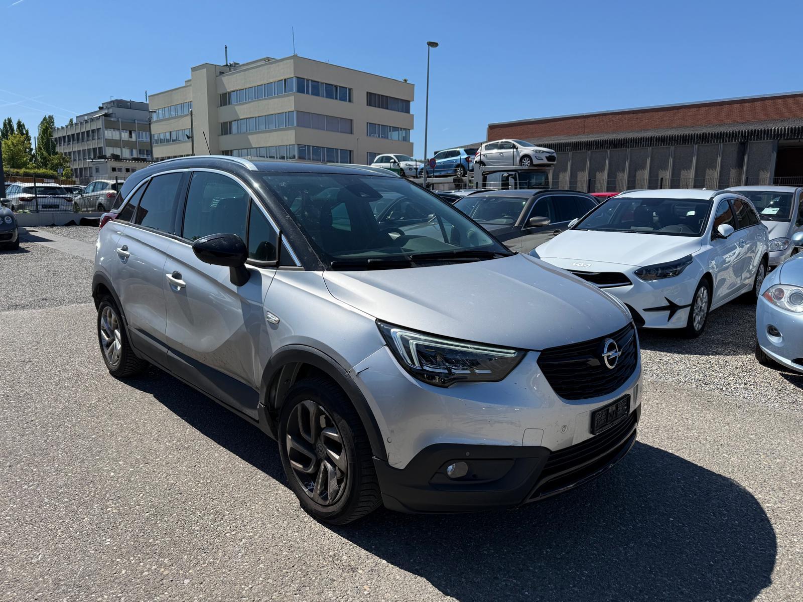 OPEL Crossland X 1.2 T Ultimate S/S-showroom-element-1