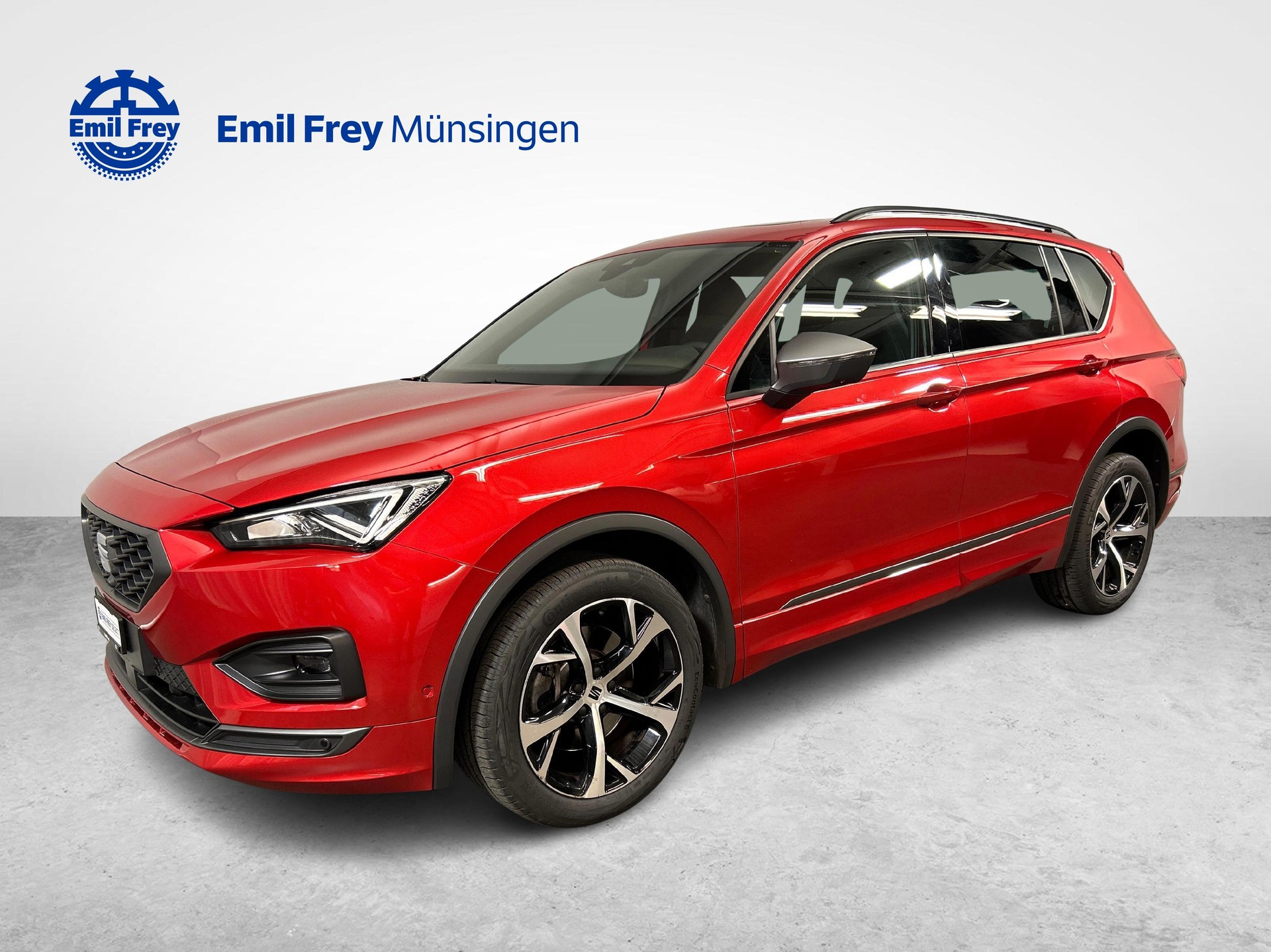 SEAT Tarraco 2.0 TSI FR 4Drive DSG-showroom-element-1