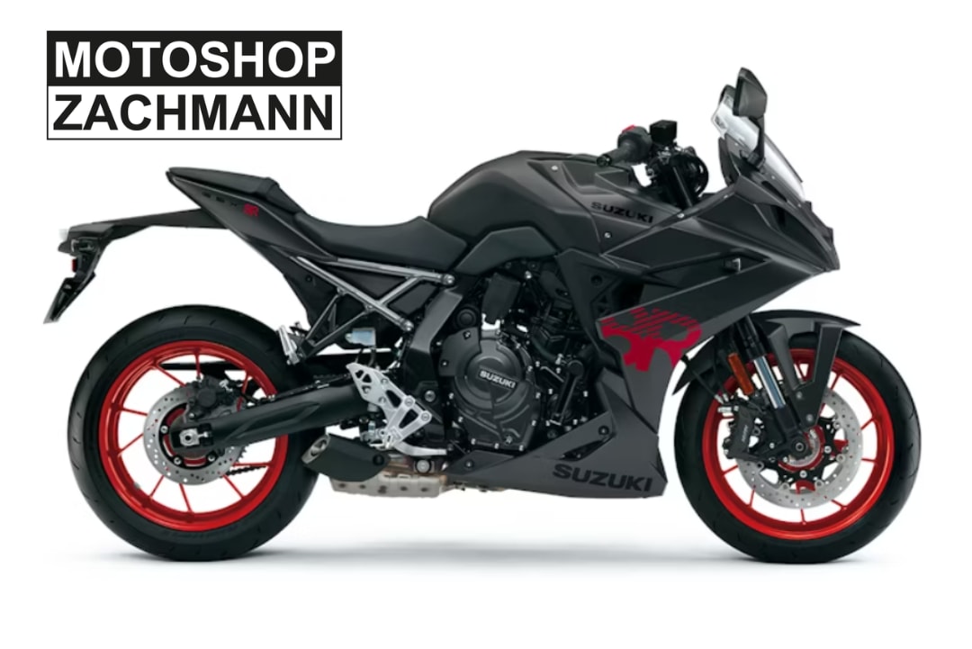 SUZUKI GSX 8 R-image-0