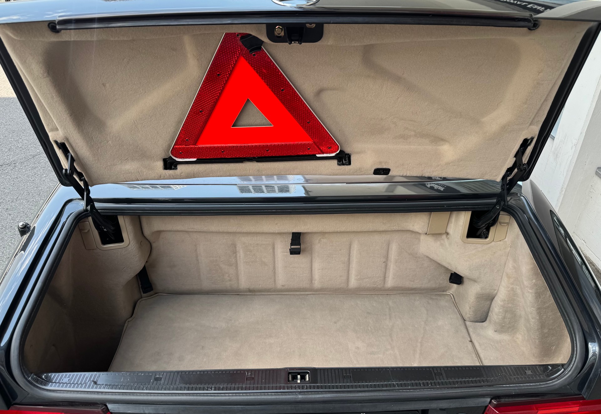MERCEDES-BENZ SL 280-image-15
