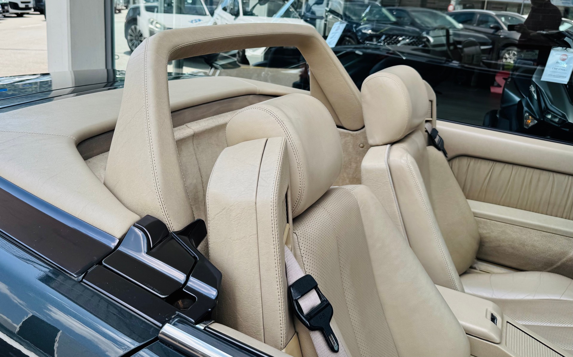 MERCEDES-BENZ SL 280-image-14