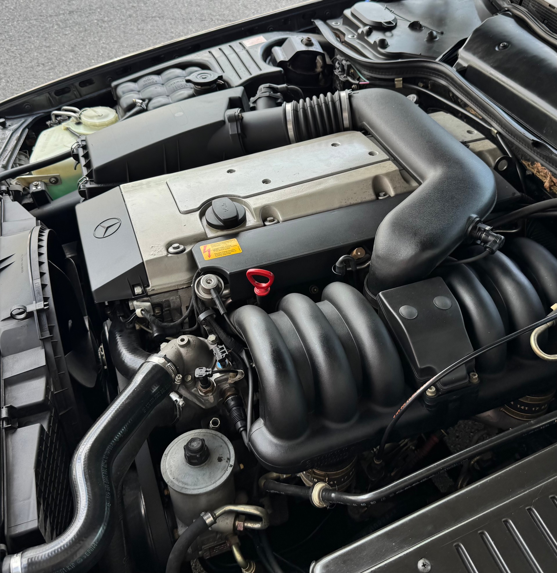 MERCEDES-BENZ SL 280-image-22