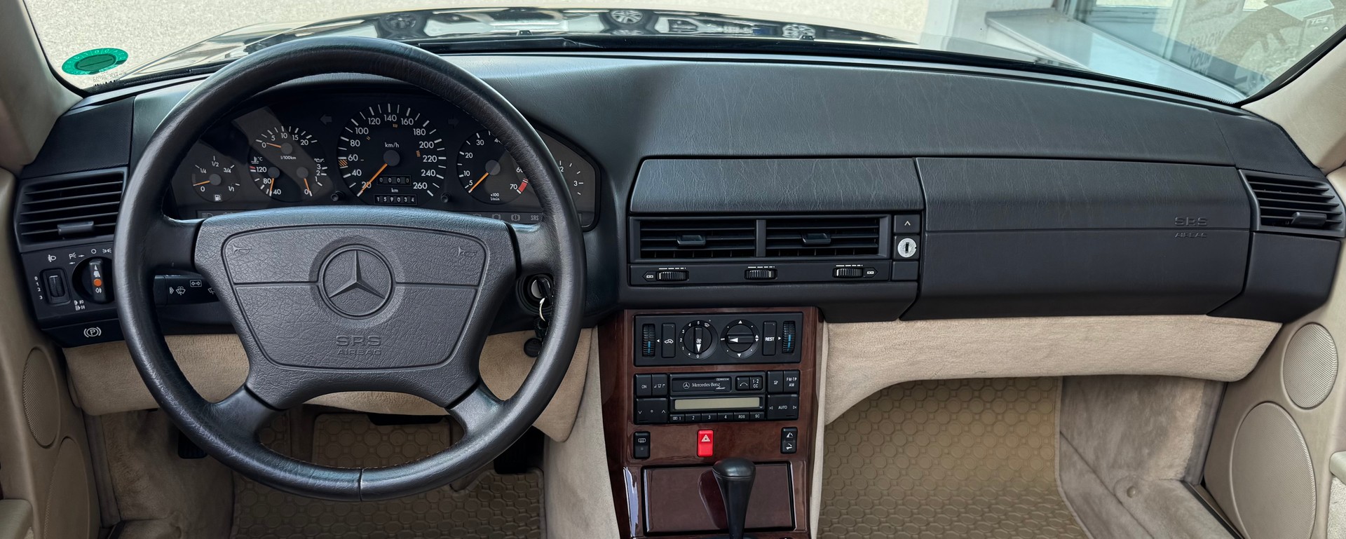 MERCEDES-BENZ SL 280-image-16