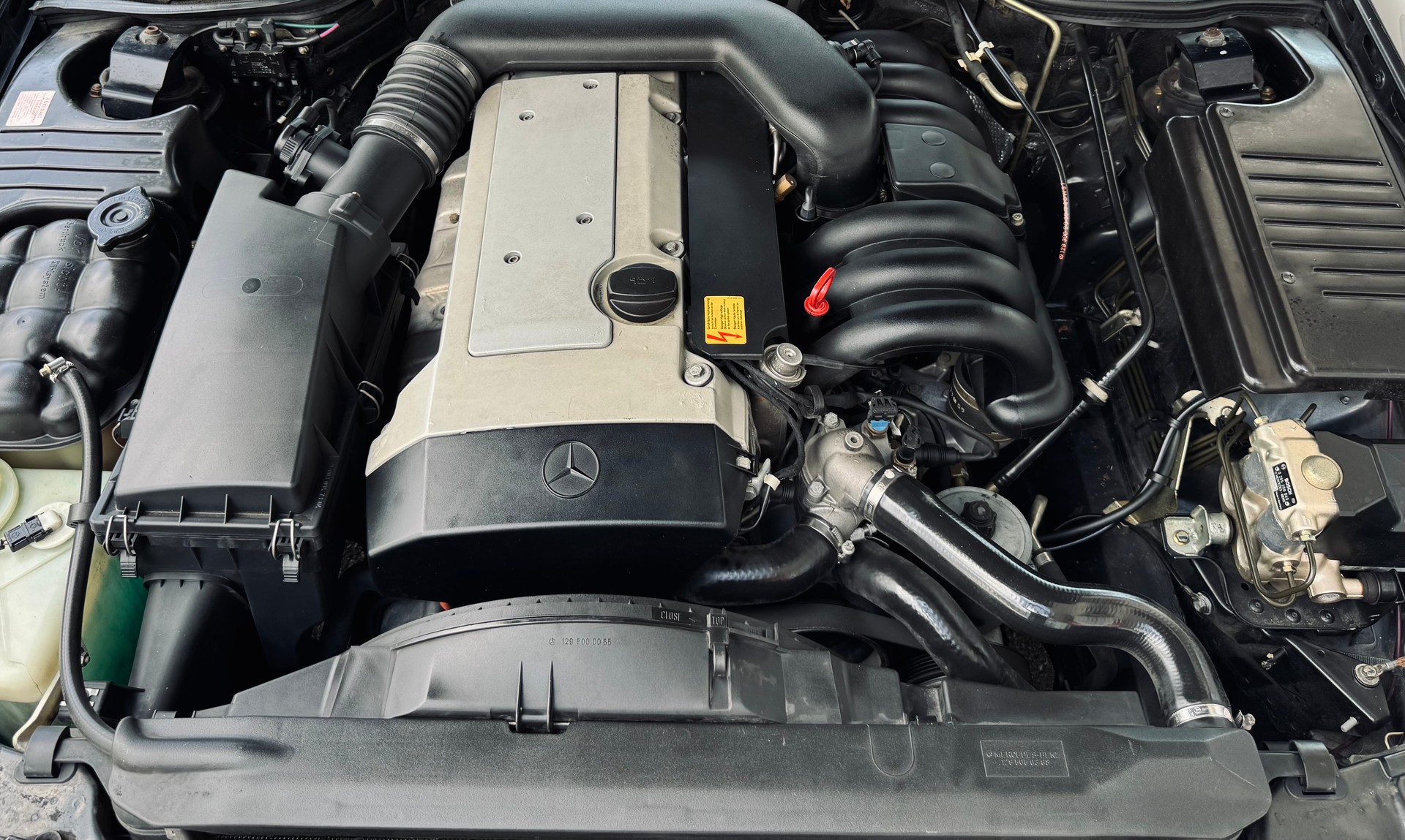 MERCEDES-BENZ SL 280-image-21