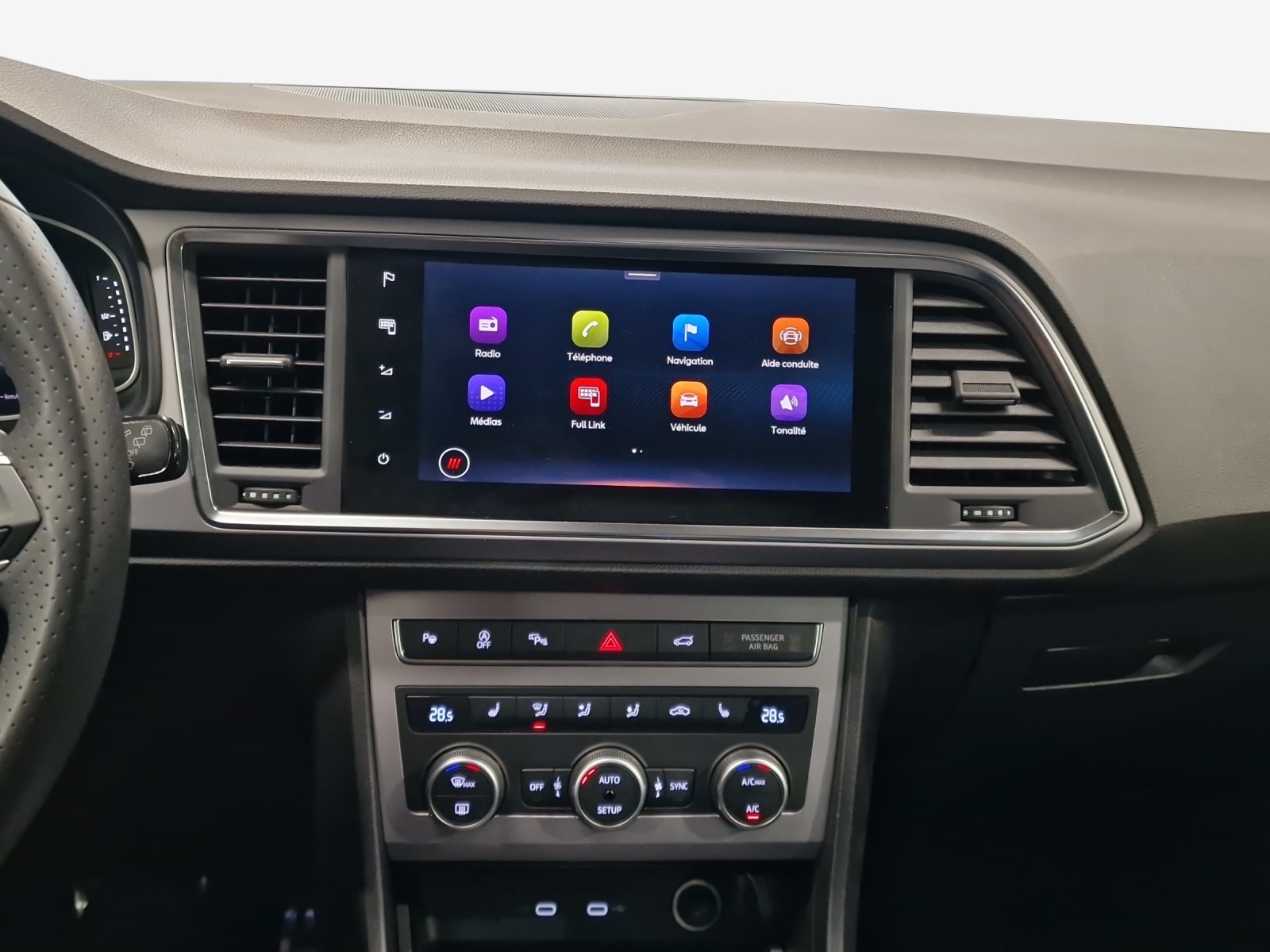 SEAT Ateca 1.5 TSI EVO DSG FR-image-7
