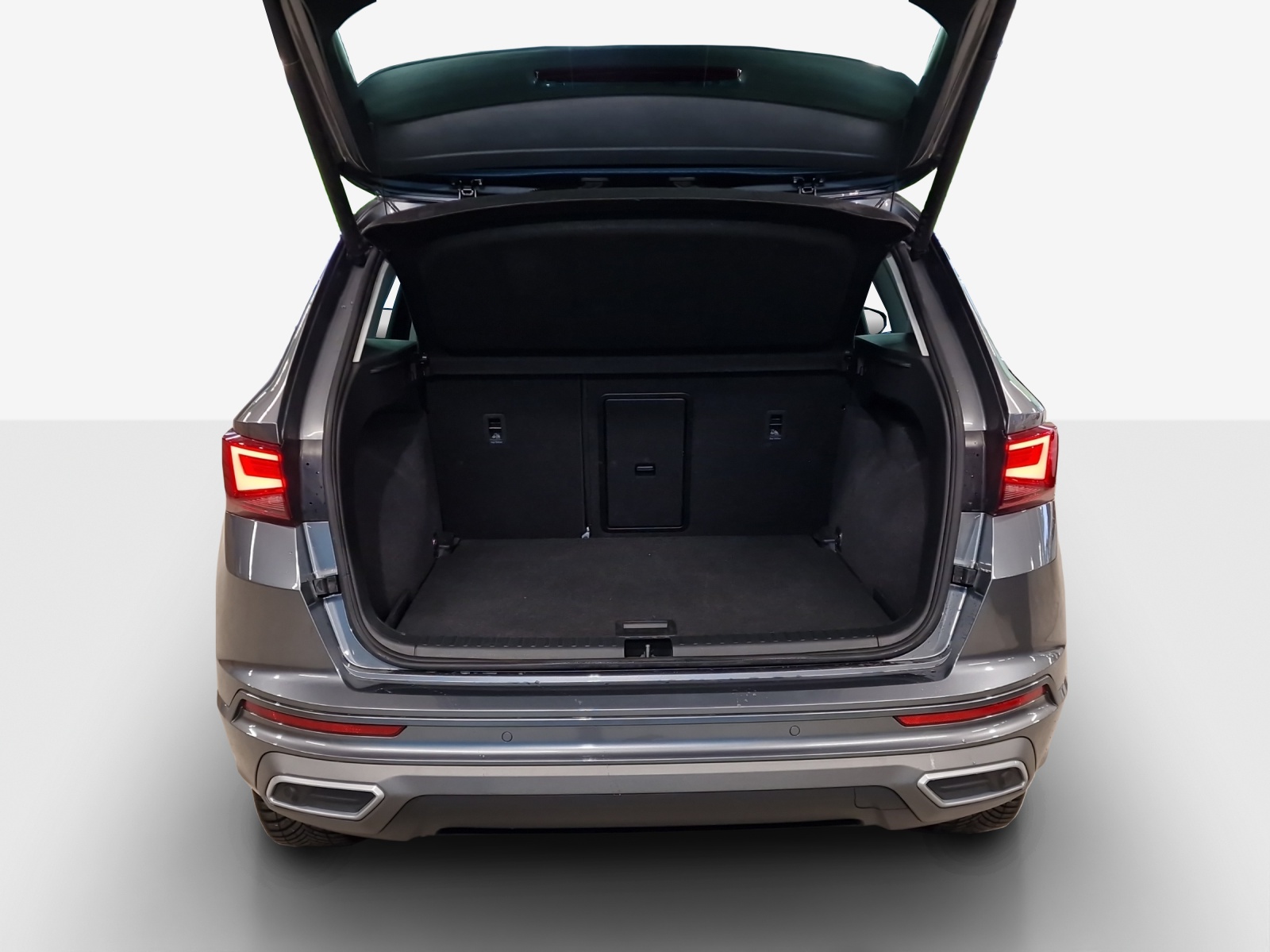 SEAT Ateca 1.5 TSI EVO DSG FR-image-10