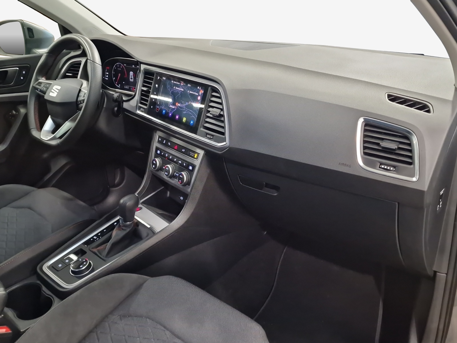 SEAT Ateca 1.5 TSI EVO DSG FR-image-9