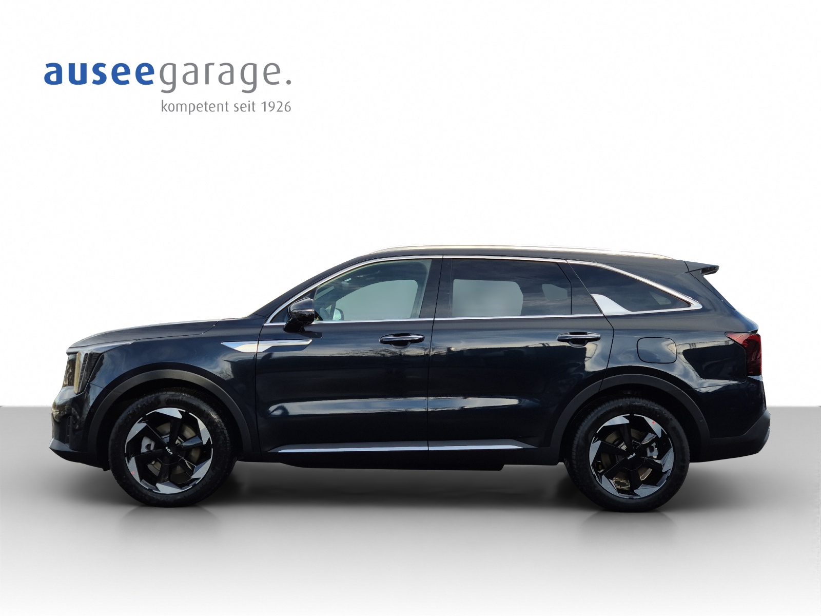 KIA Sorento 1.6 T-GDi Plug-in Hybrid Style 7P-showroom-element-1