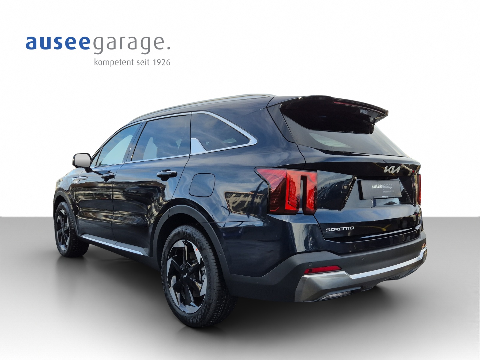 KIA Sorento 1.6 T-GDi Plug-in Hybrid Style 7P-showroom-element-2