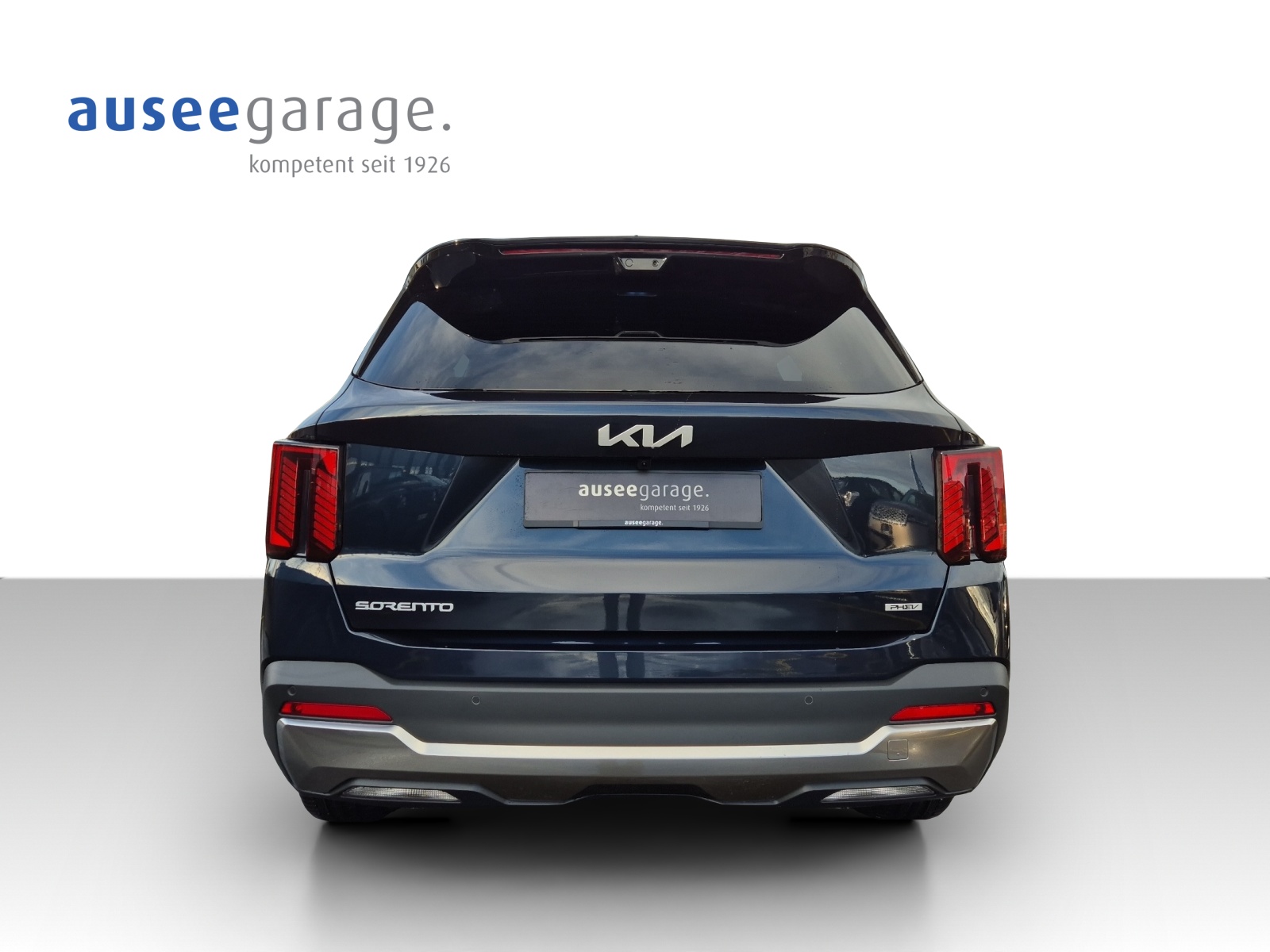 KIA Sorento 1.6 T-GDi Plug-in Hybrid Style 7P-showroom-element-3